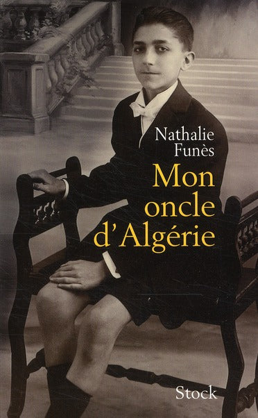 Mon oncle d'Algérie