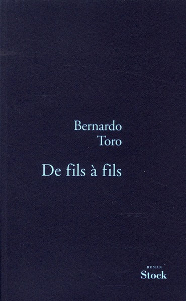 De fils à fils