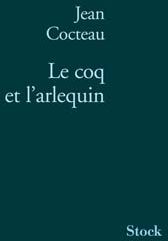 Le coq et l'arlequin