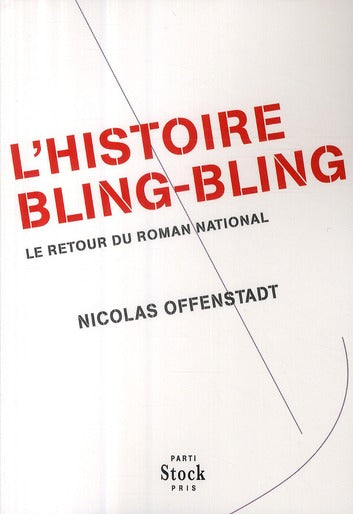 L'histoire bling-bling