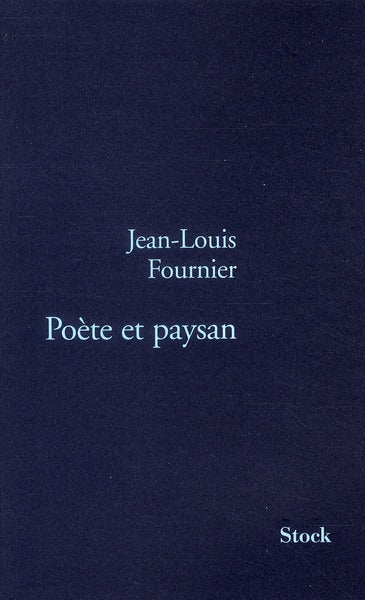 Poète et paysan