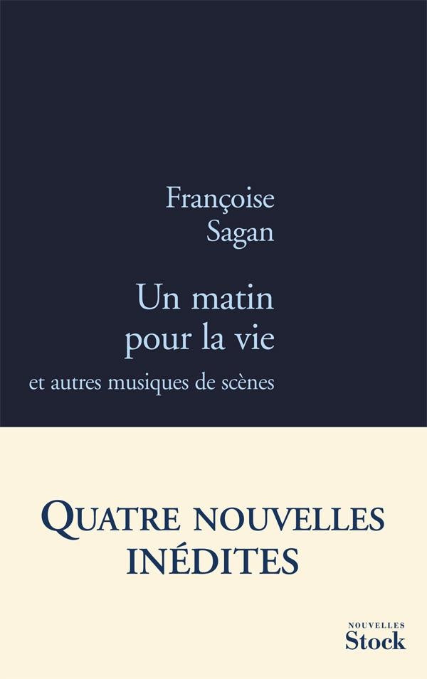 Un matin pour la vie et autres musiques de scène