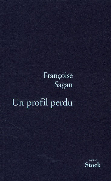 Un profil perdu