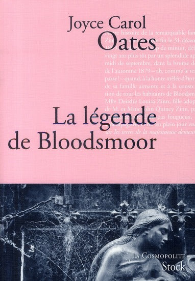 La légende de Bloodsmoor