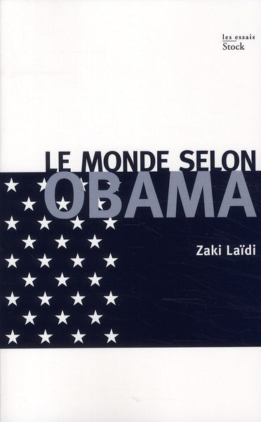 Le monde selon Obama