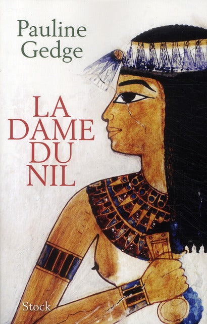 La dame du Nil