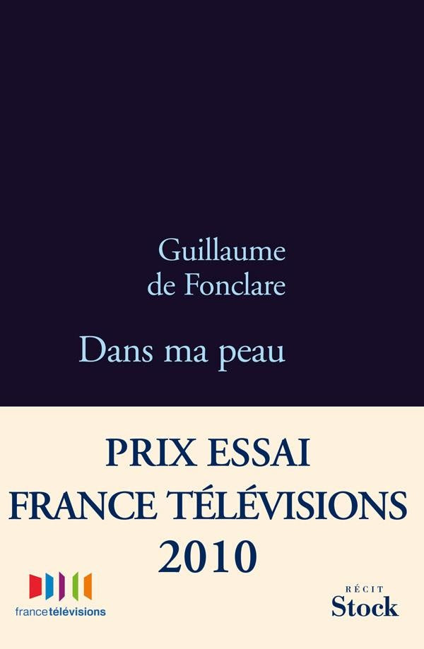 DANS MA PEAU