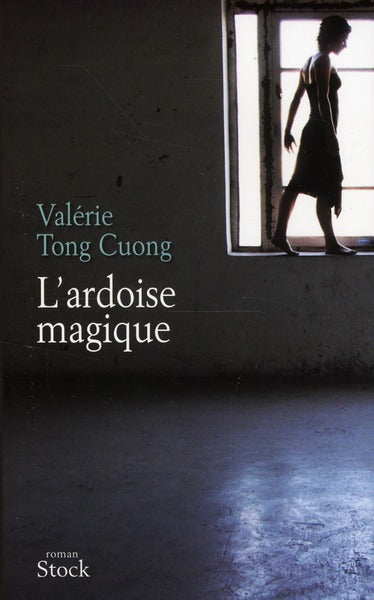 L'ardoise magique
