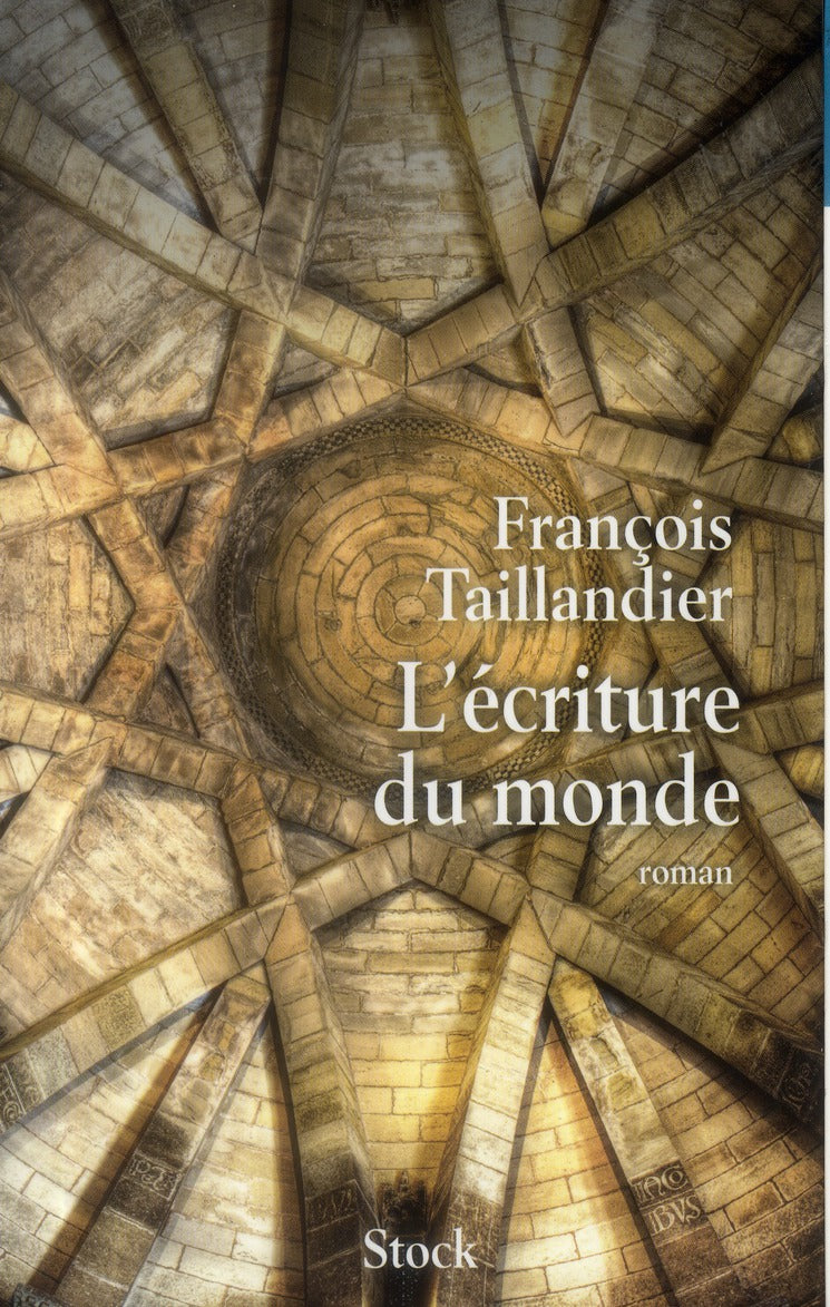 L'écriture du monde