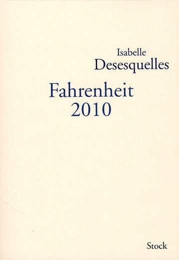 Fahrenheit 2010