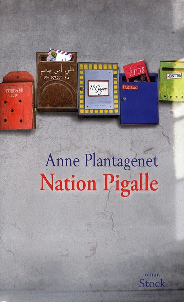 Nation Pigalle