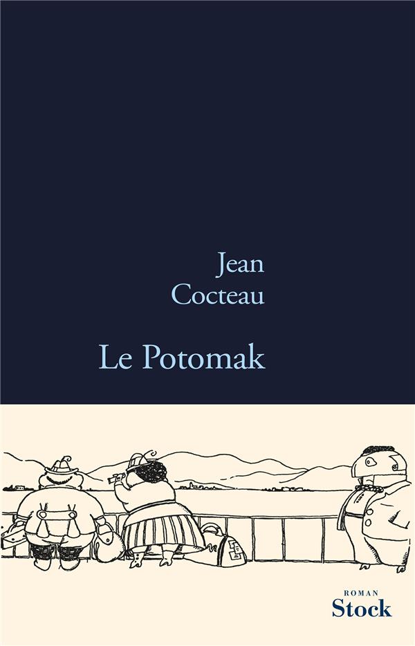 Le Potomak