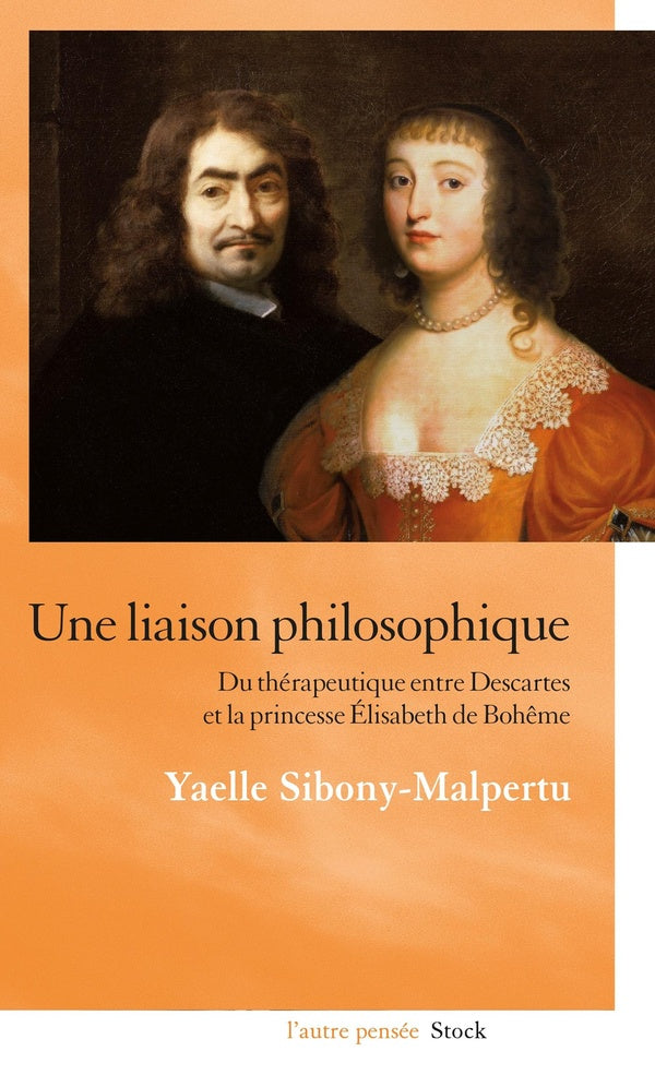 Une liaison philosophique ; du thérapeutique entre Descartes et la princesse Elisabeth de Bohême