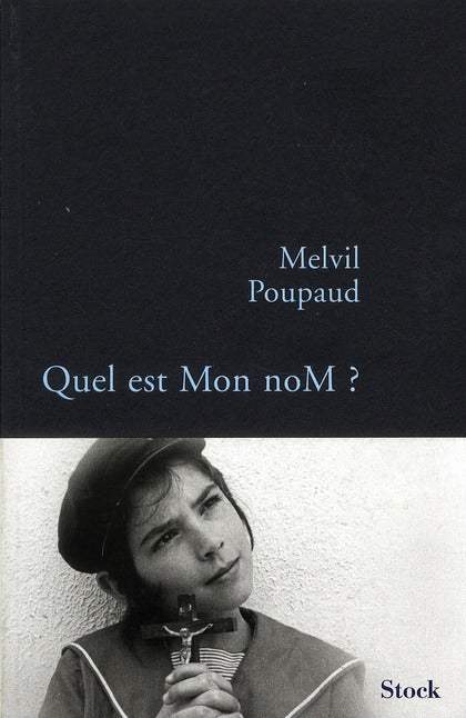 Quel est mon nom ?