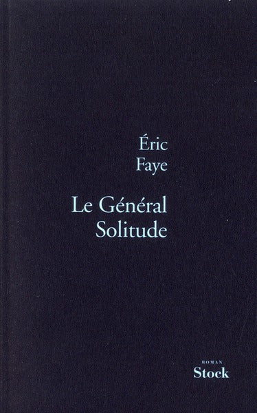 Le général Solitude