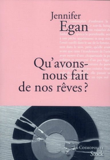 Qu'avons-nous fait de nos rêves ?