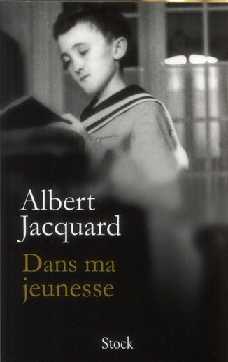 Dans ma jeunesse