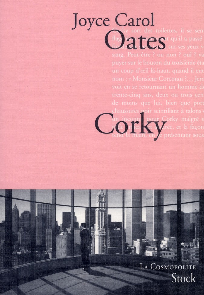 Corky
