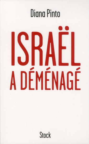 Israël a déménagé ; regards sur un pays qui ne correspond plus à nos clichés