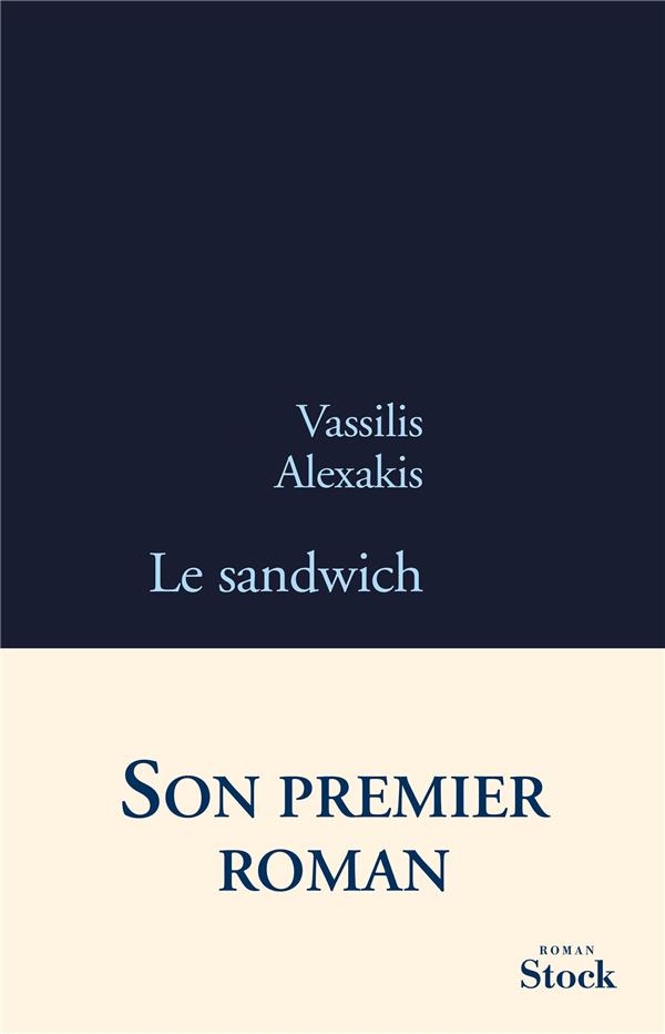 Le sandwich