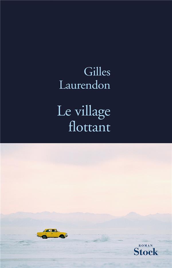 Le village flottant