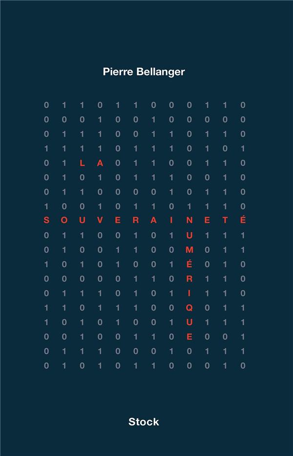 La souveraineté numérique