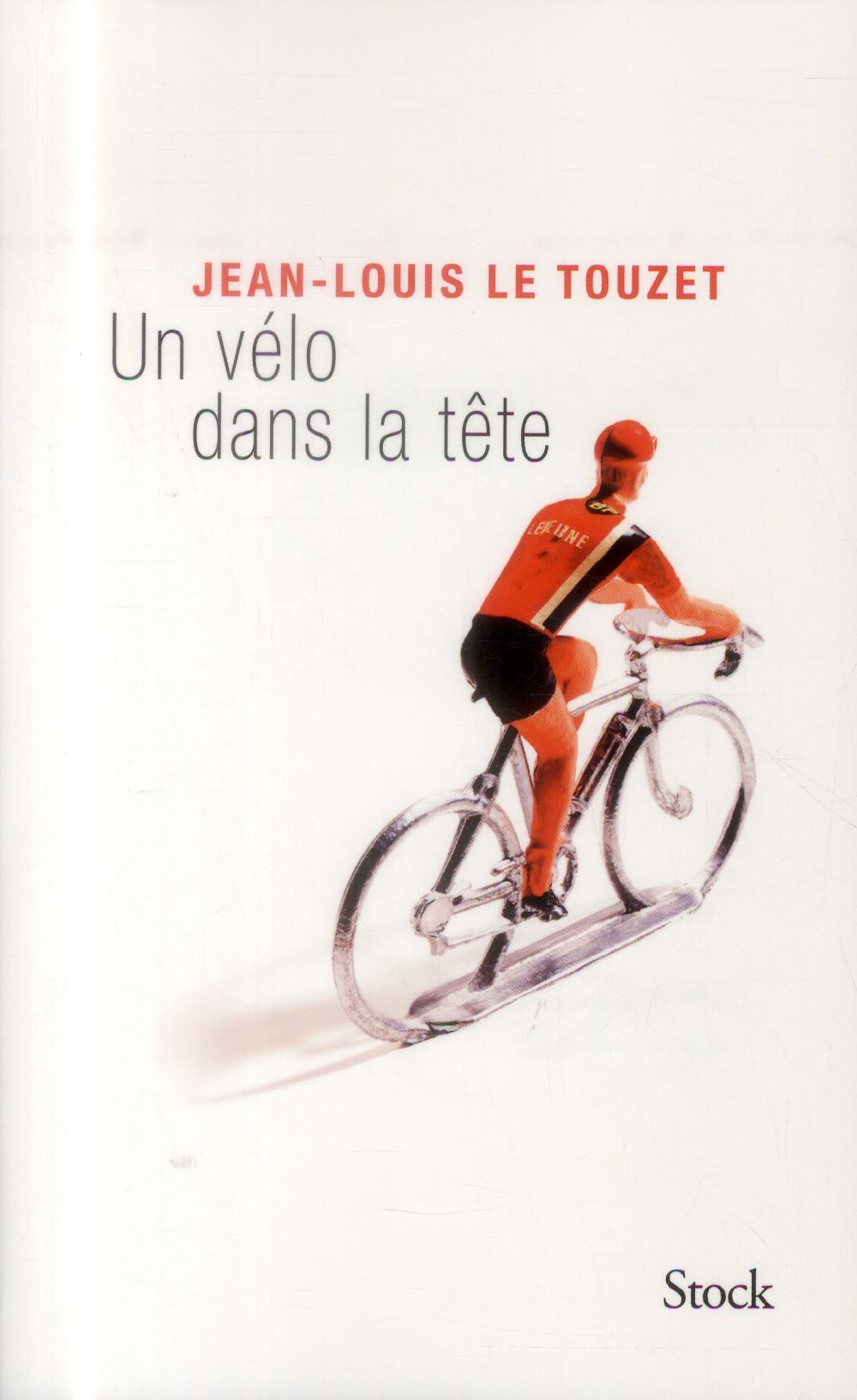 Un vélo dans la tête