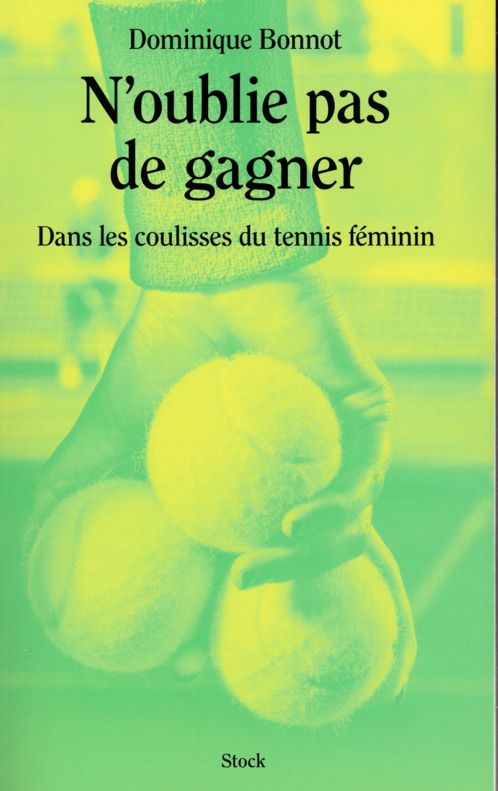 N'oublie pas de gagner