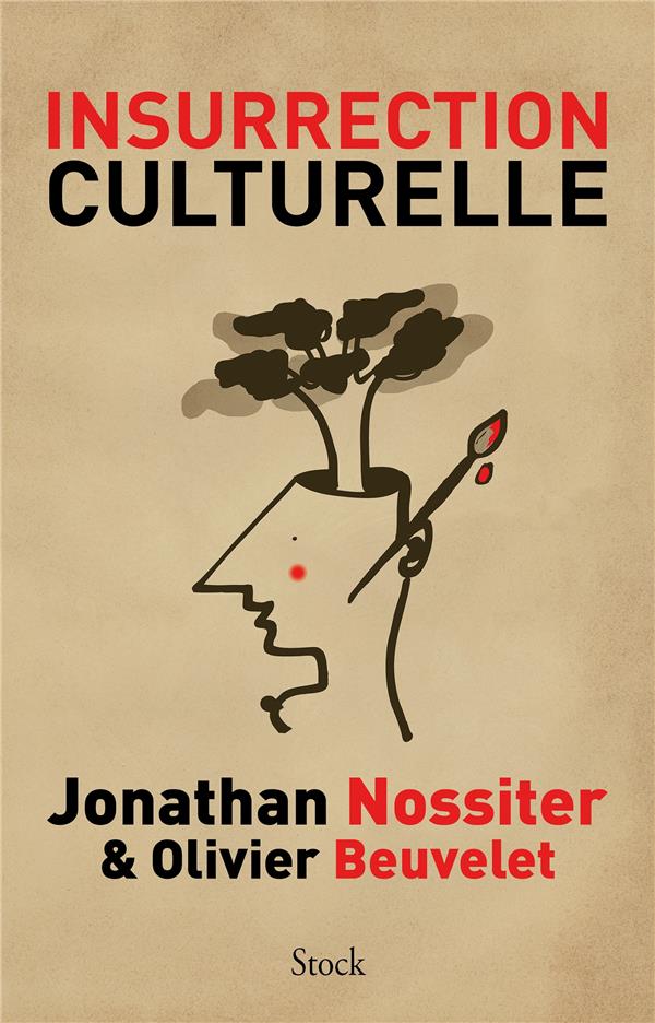 Insurrection culturelle
