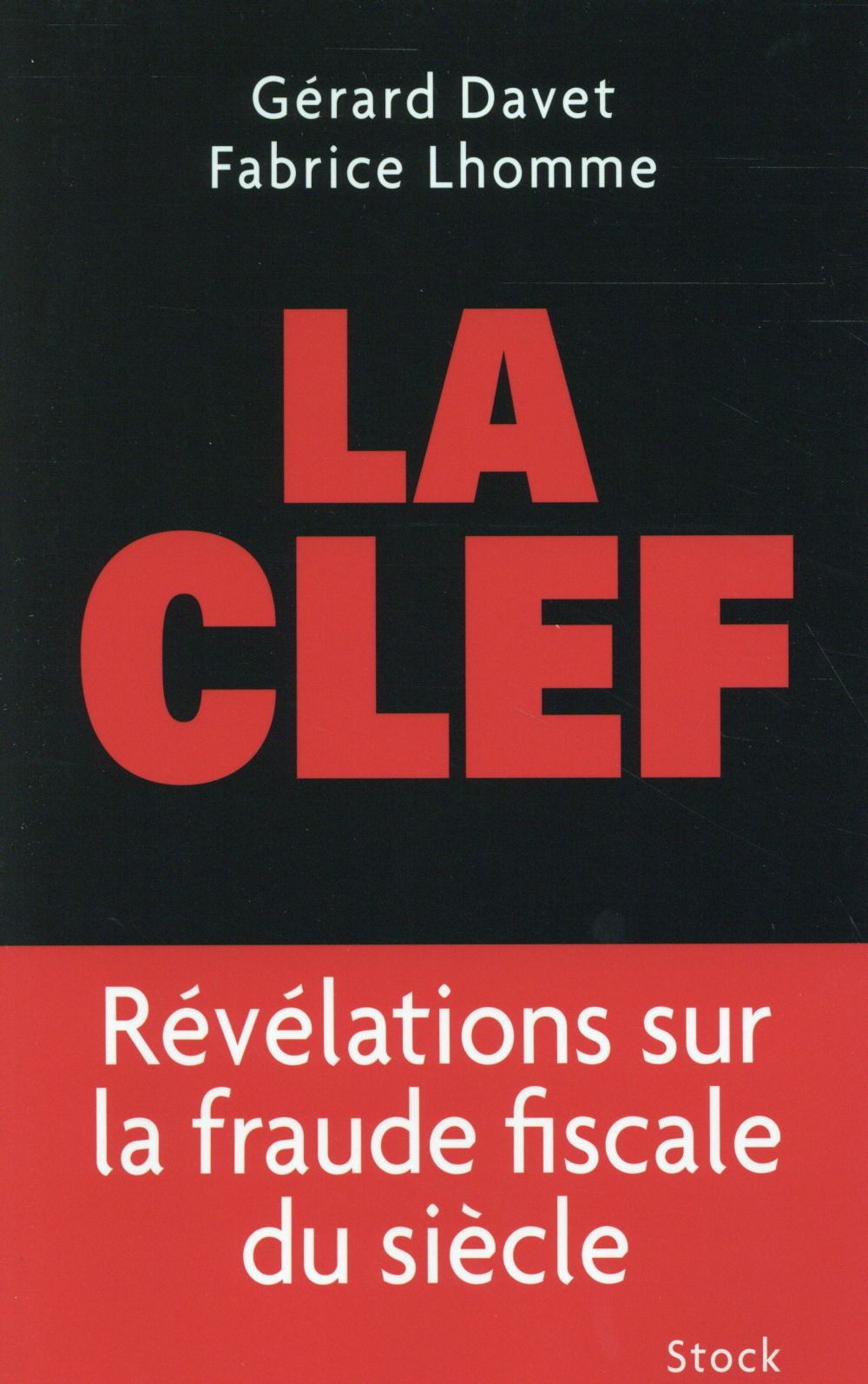 La clef