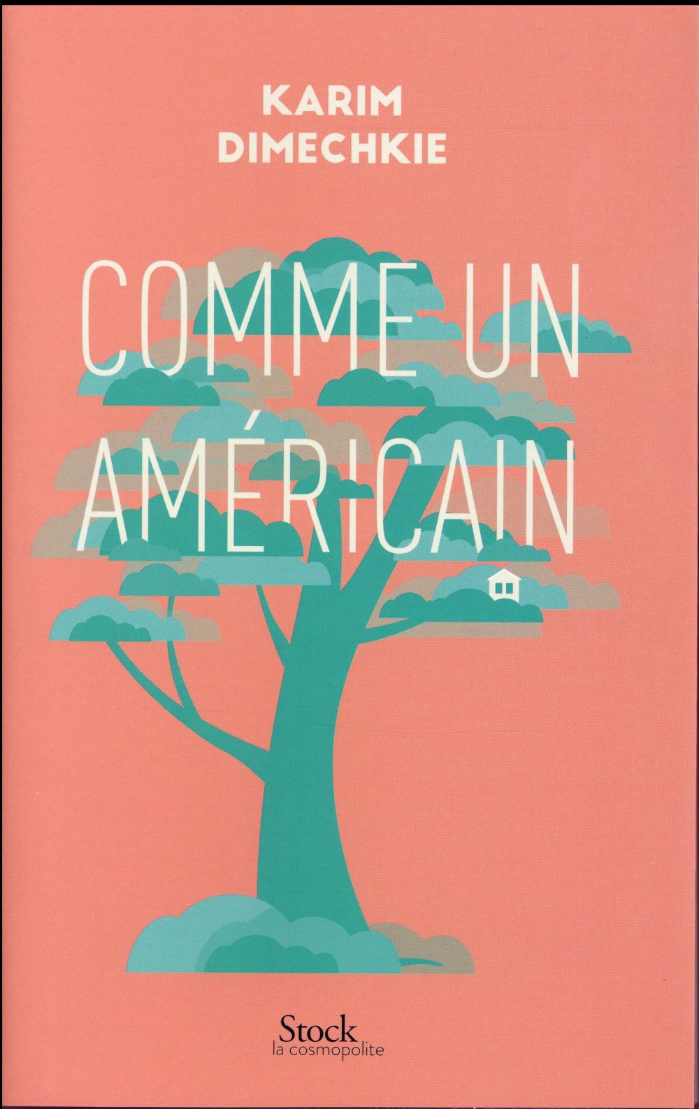 Comme un américain