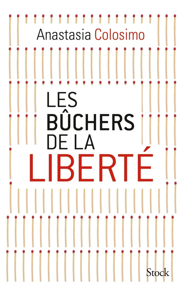 Les bûchers de la liberté