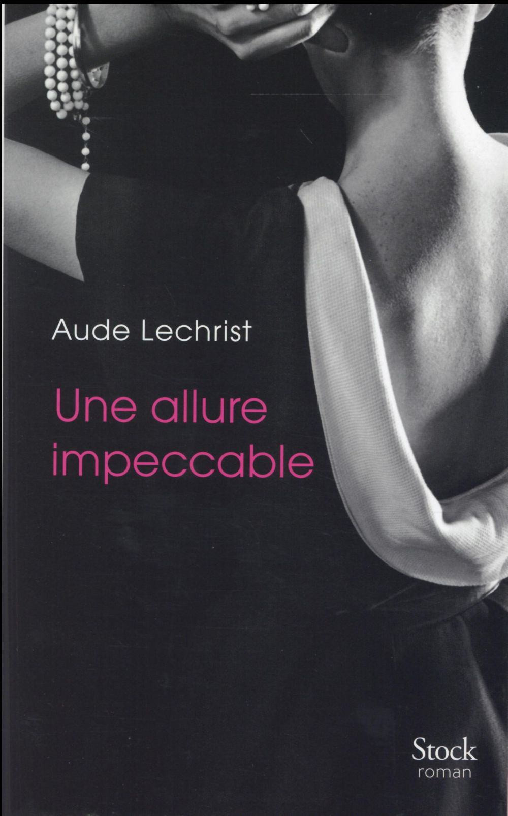 Une allure impeccable