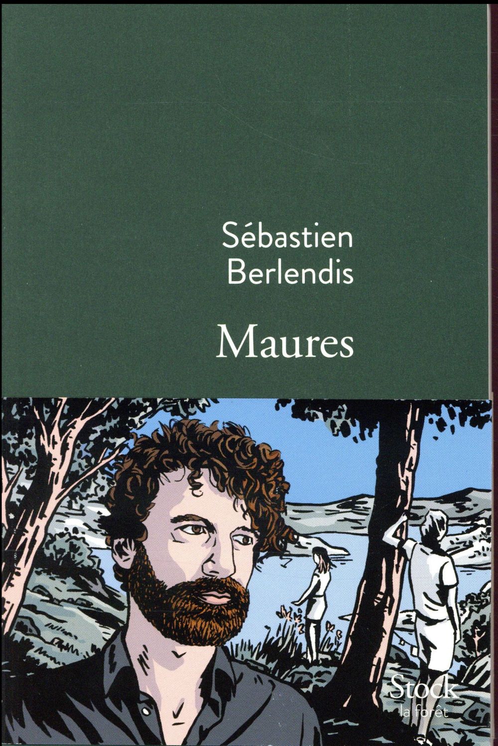 Maures