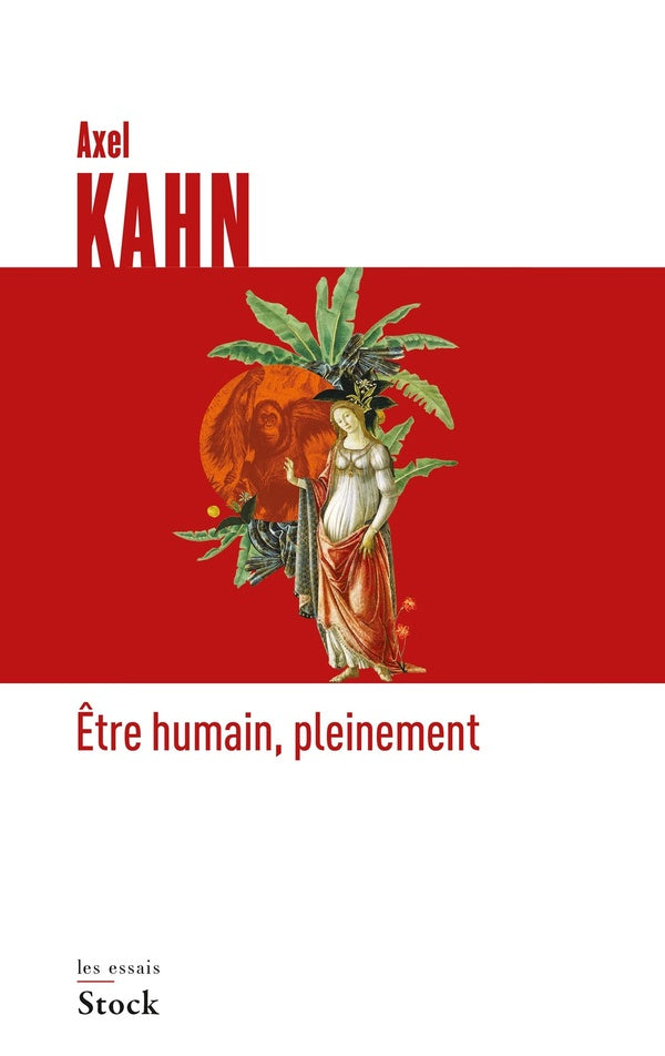 être humain, pleinement
