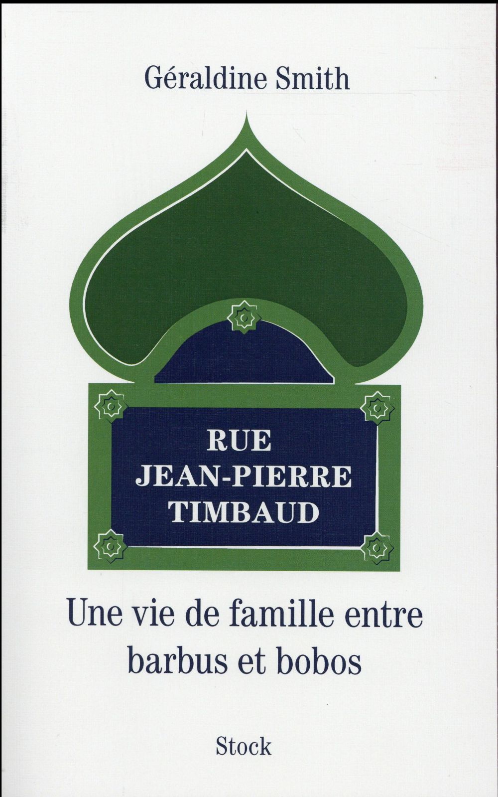 Rue Jean-Pierre Timbaud