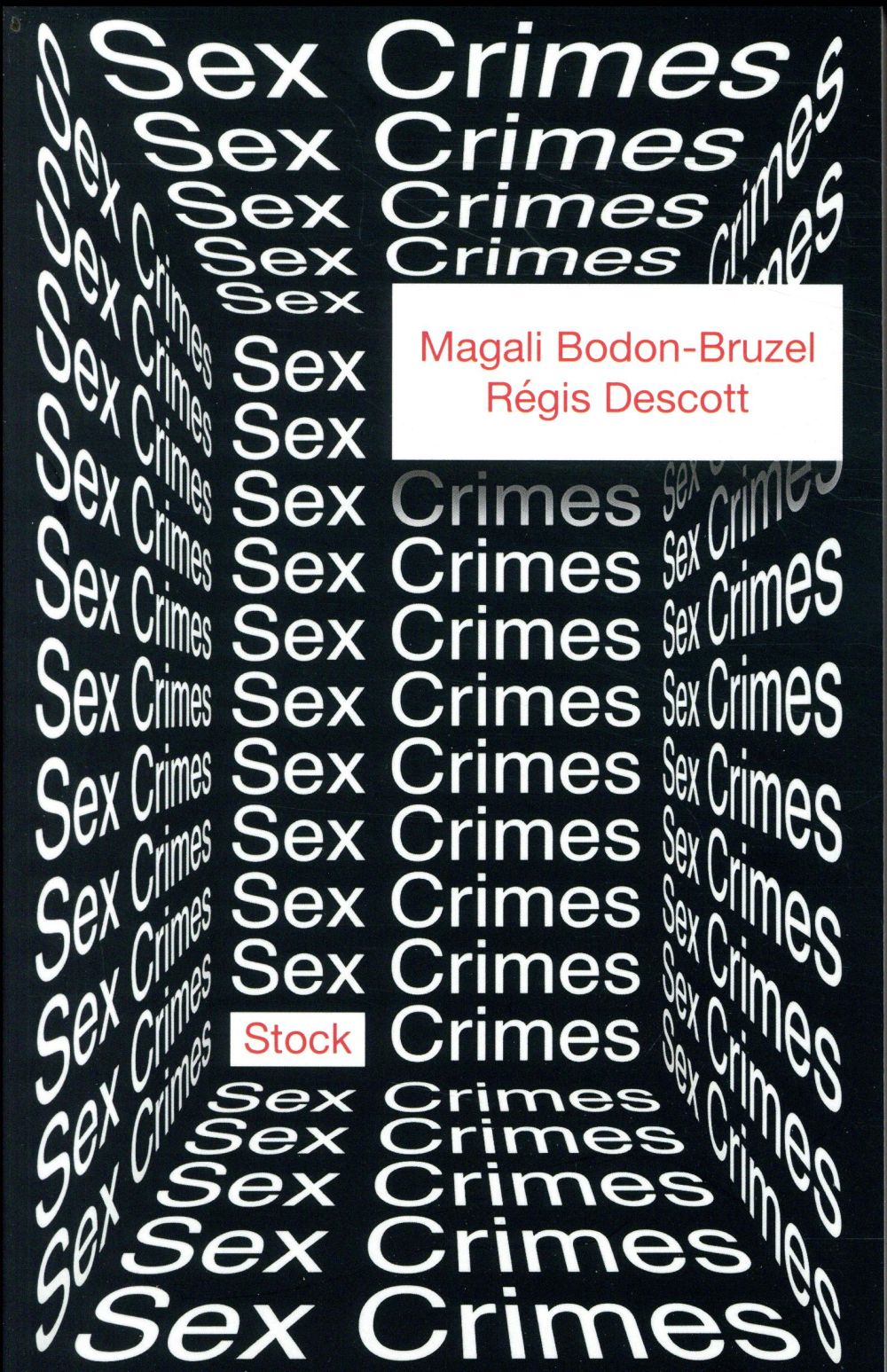 Sex crimes