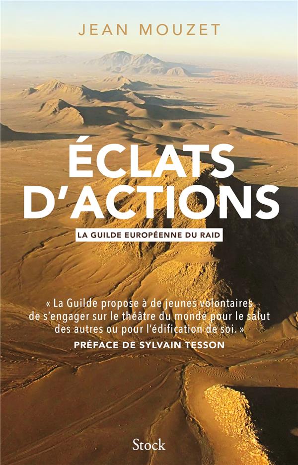 éclats d'actions