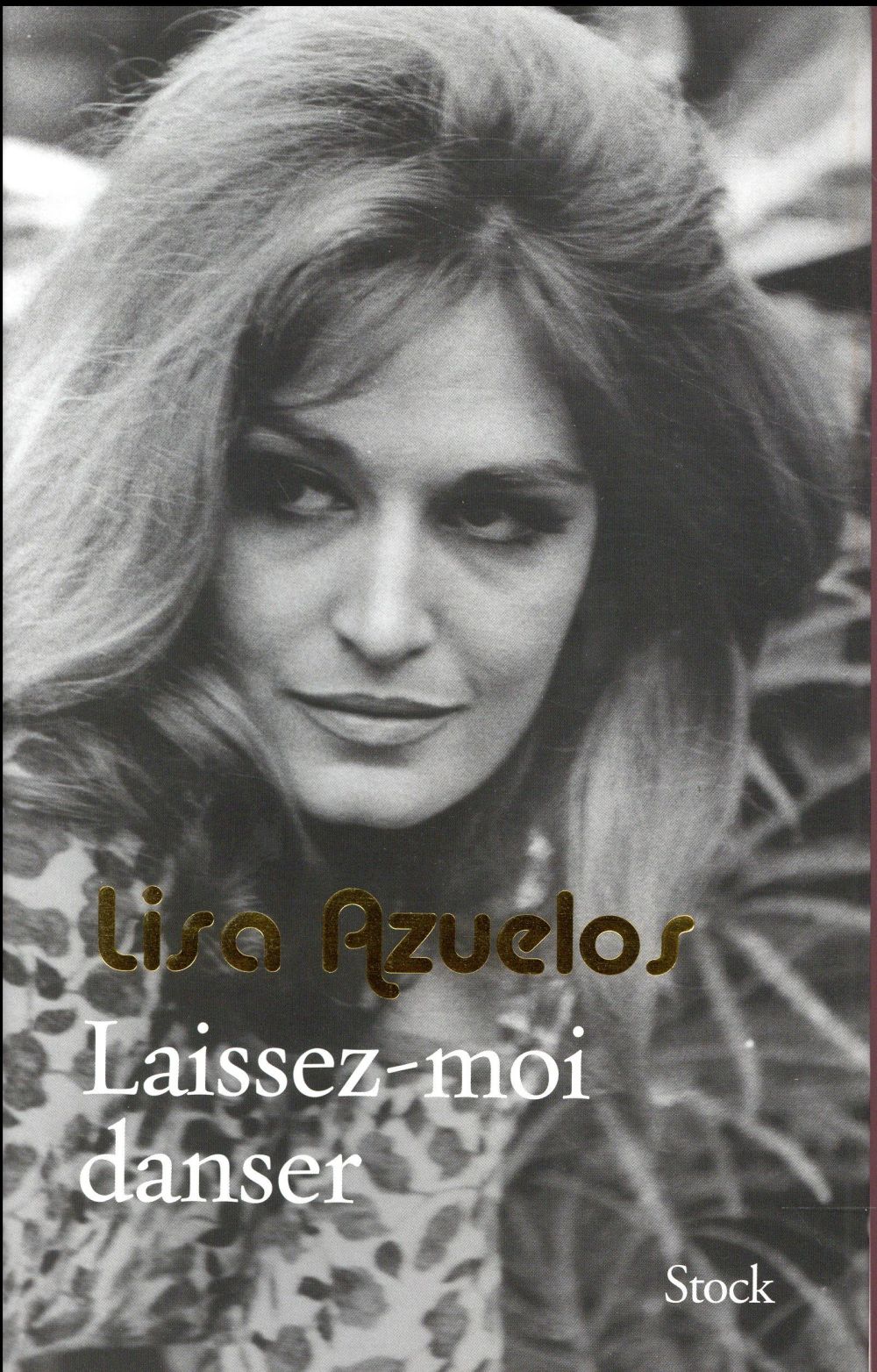 Laissez-moi danser