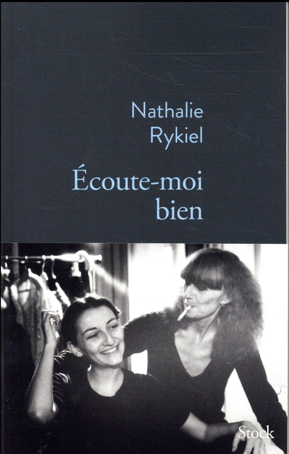 Écoute-moi bien