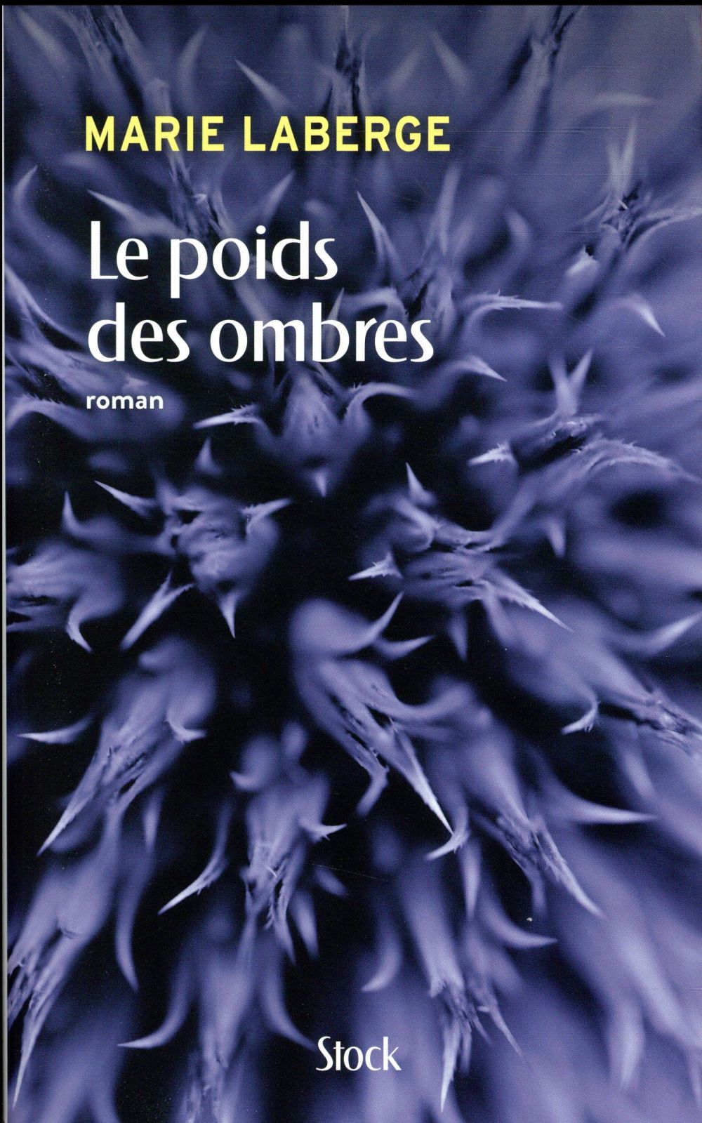 Le poids des ombres
