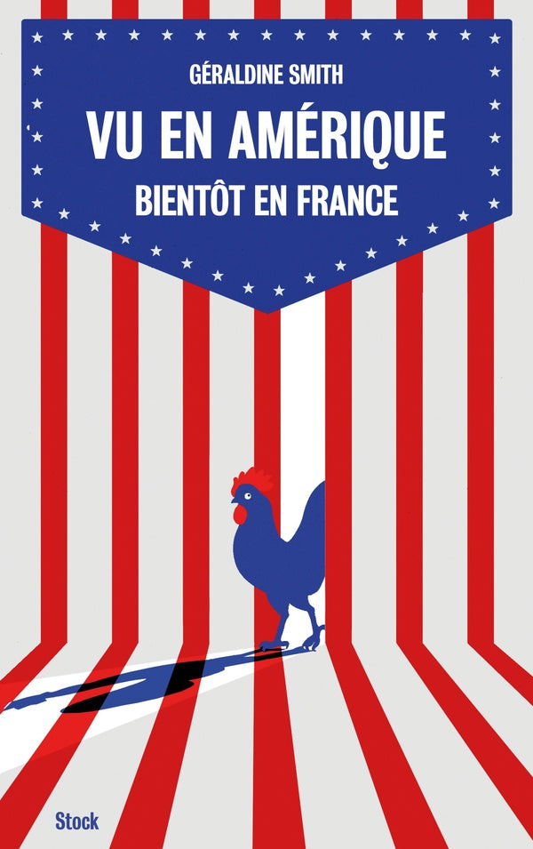 Vu en Amérique... bientôt en France