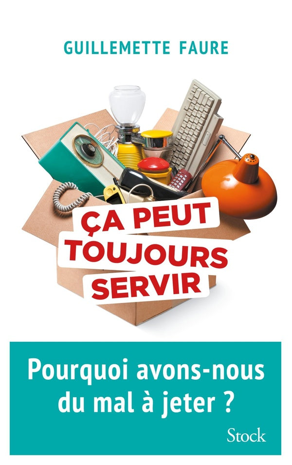 ça peut toujours servir