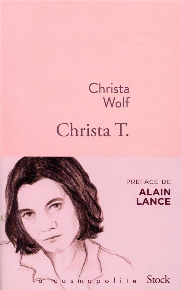 Christa T.