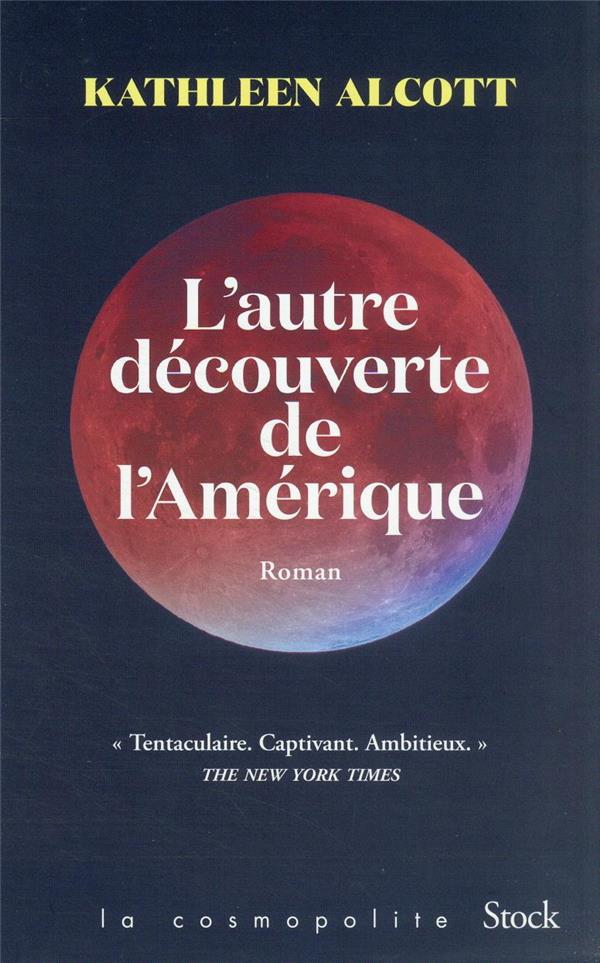L'autre découverte de l'Amérique