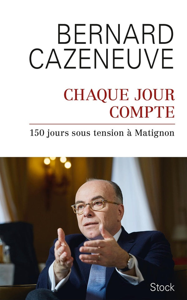 Chaque jour compte ; 150 jours sous tension à Matignon