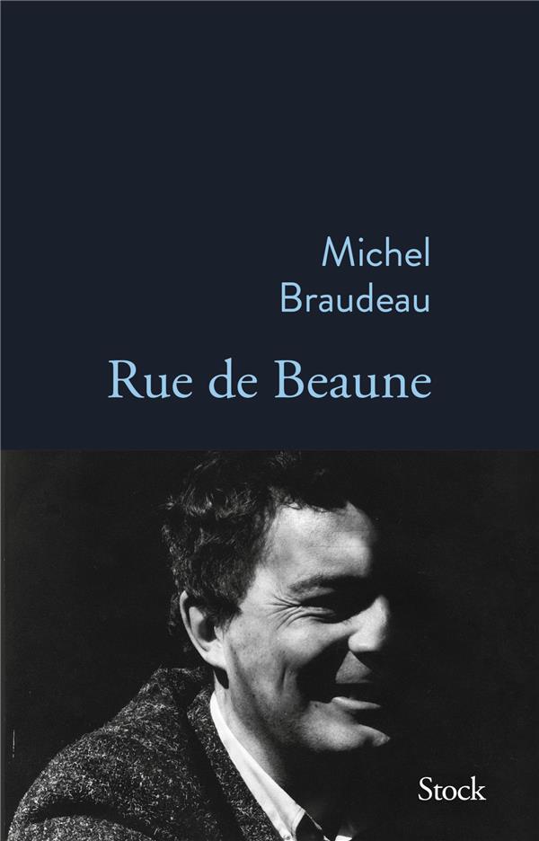 Rue de Beaune