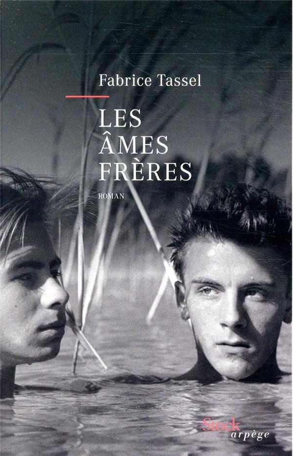 Les âmes frères