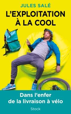 L'exploitation à la cool : Dans l'enfer de la livraison à vélo