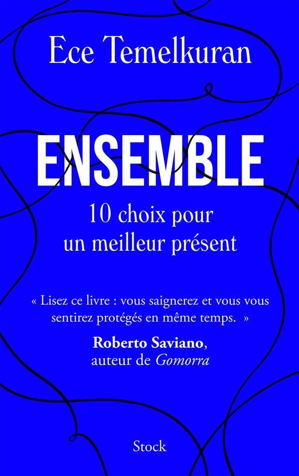 Ensemble : dix choix pour un meilleur présent